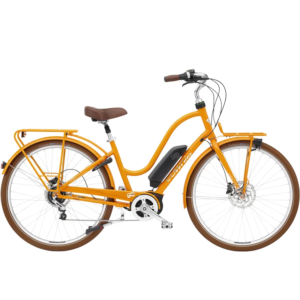Team Cycles Electra Townie Commute Go 5i Step Thru Medium | Interest FREE Finance & Online Refund Policy.