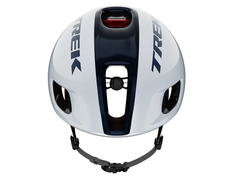 TREK Ballista Mips Helmet in Trek Segafredo White and Nautical Navy-1