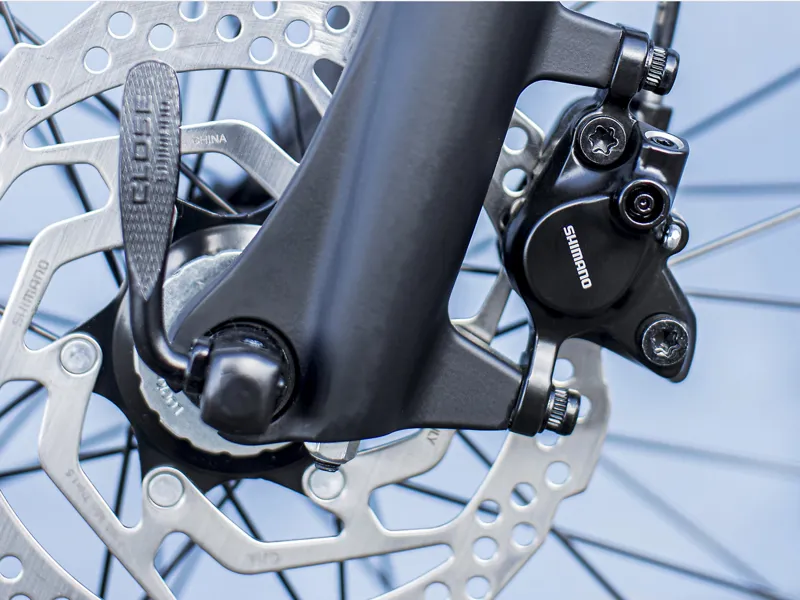 2021 Trek Verve+ 2 Lowstep 300wh Hybrid Electric Bike Gunal -3