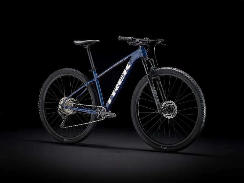 Trek x caliber 7 green outlet