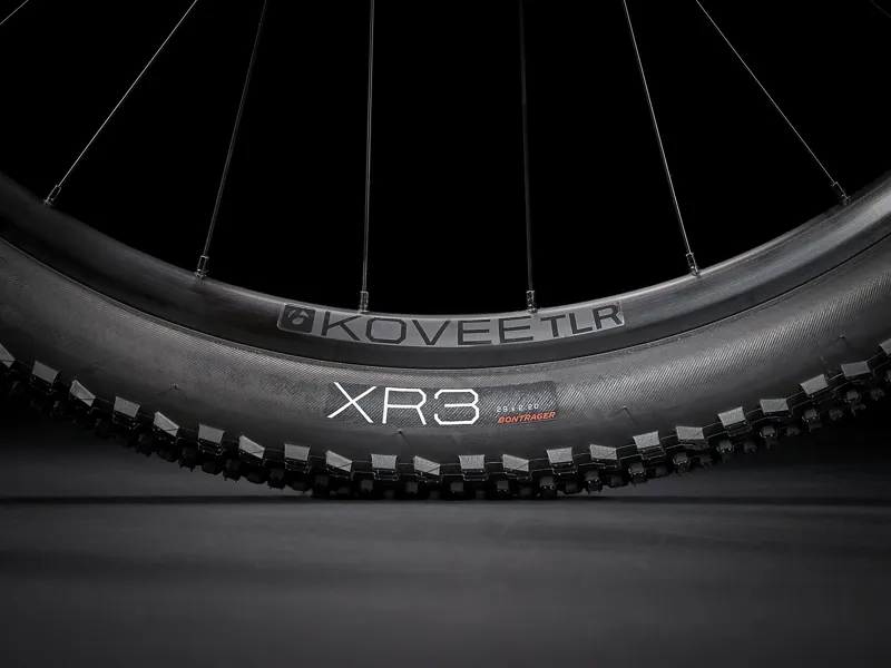 2021 Trek X-Caliber 9 Hardtail Mountain Bike Matte Nautical Navy-5