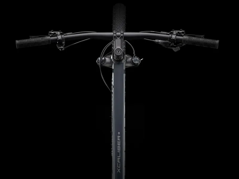 2021 Trek X-Caliber 9 Hardtail Mountain Bike Matte Nautical Navy-2