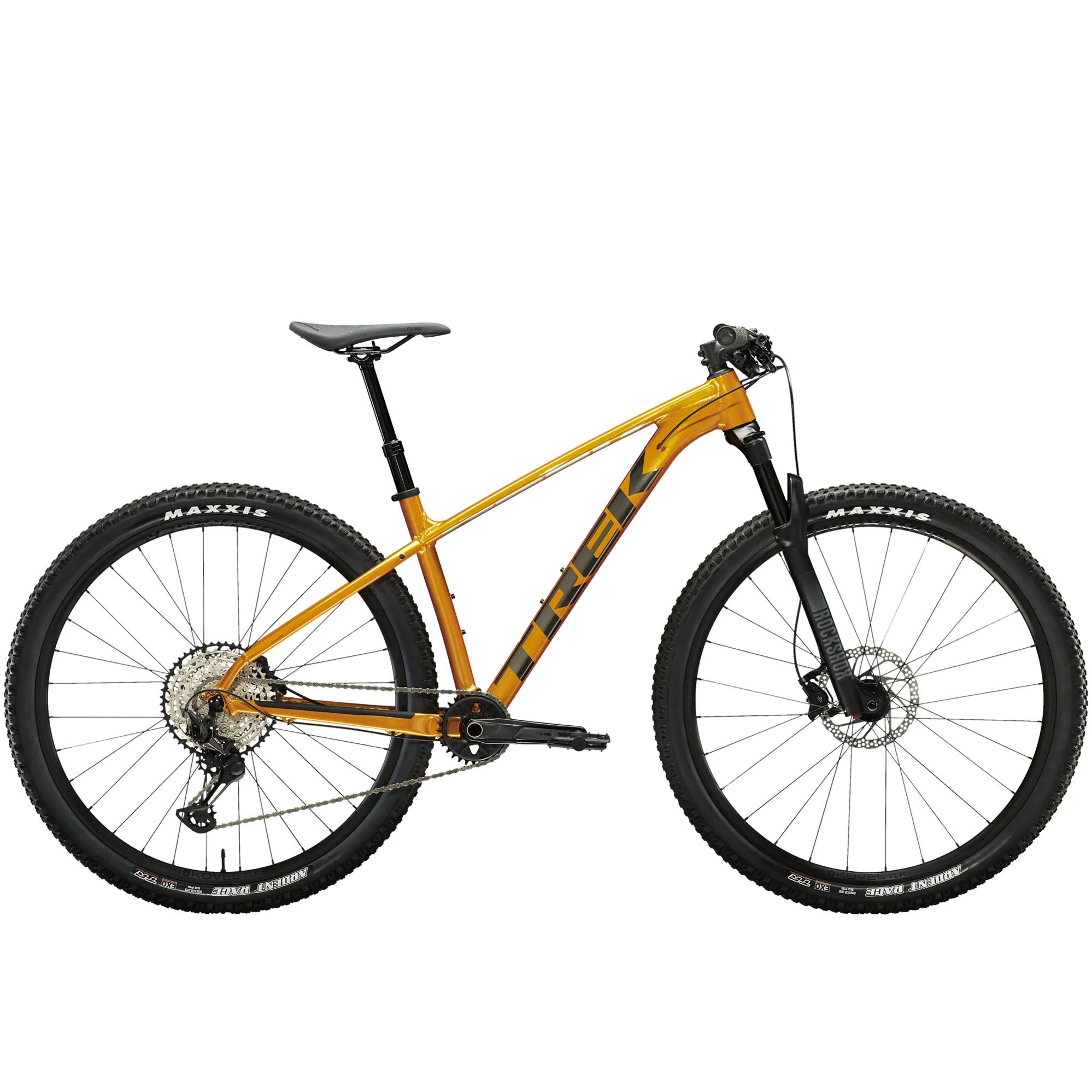trek bicycle nrnberg Procaliber 9.6 Mountain Bike beefy carbon frame E-Caliber 9.9 XX1 AXS Gen