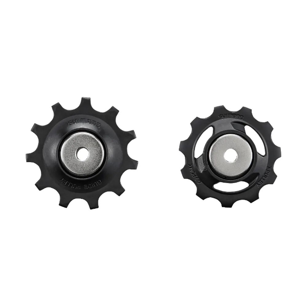 Team Cycles Shimano 105 RD-R7000 Tension and Guide Pulley Set | Interest FREE Finance & Online Refund Policy.