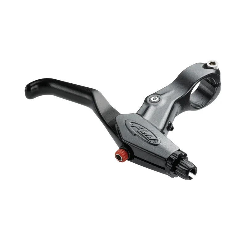 Avid Speed Dial 7 Brake Levers in Grey