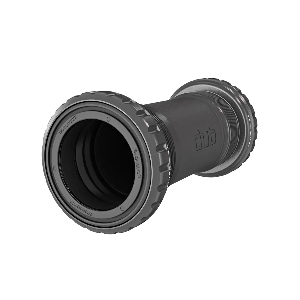 Team Cycles Sram Bb Dub English/Bsa - Threaded road Or Mtb 68/ 73mm BLACK size | Interest FREE Finance & Online Refund Policy.