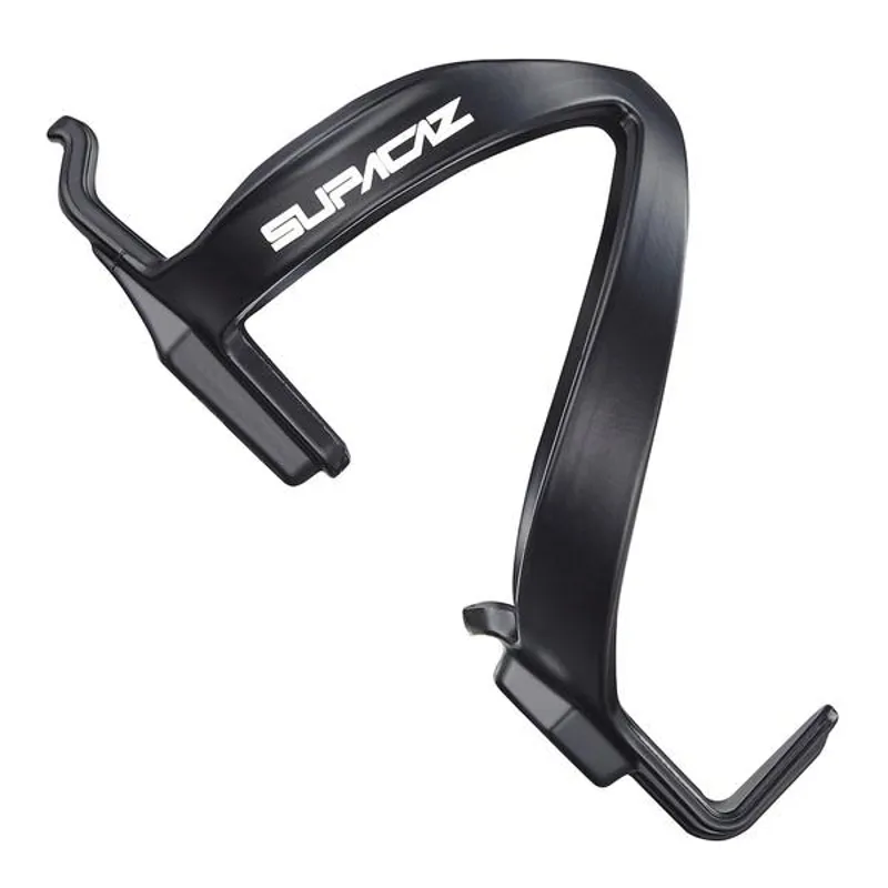 Supacaz Fly Bottle Cage Poly Black