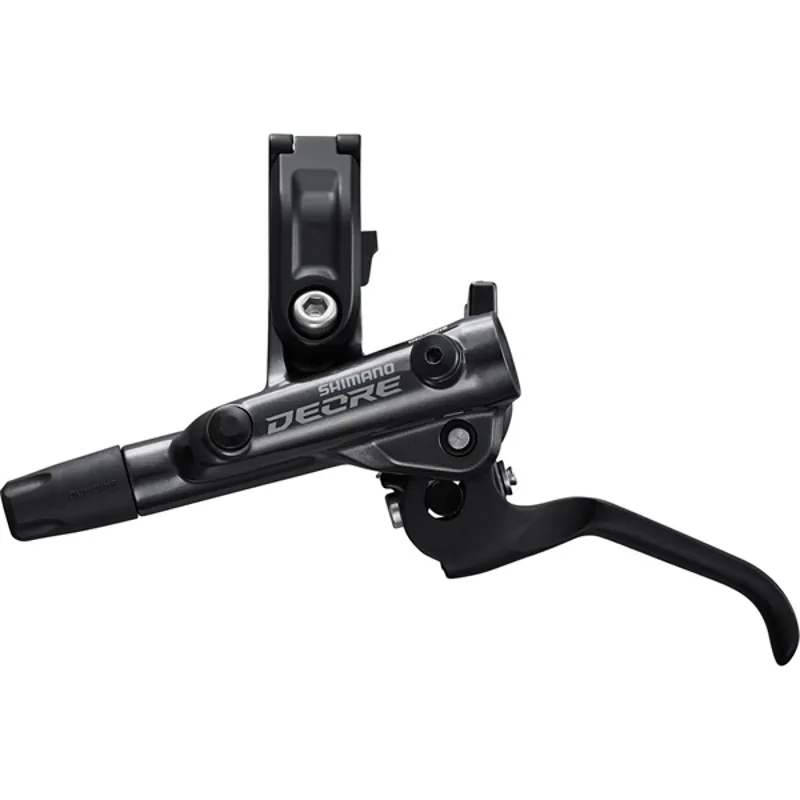 Shimano Deore BL-M6100 I-spec EV Brake Lever-1