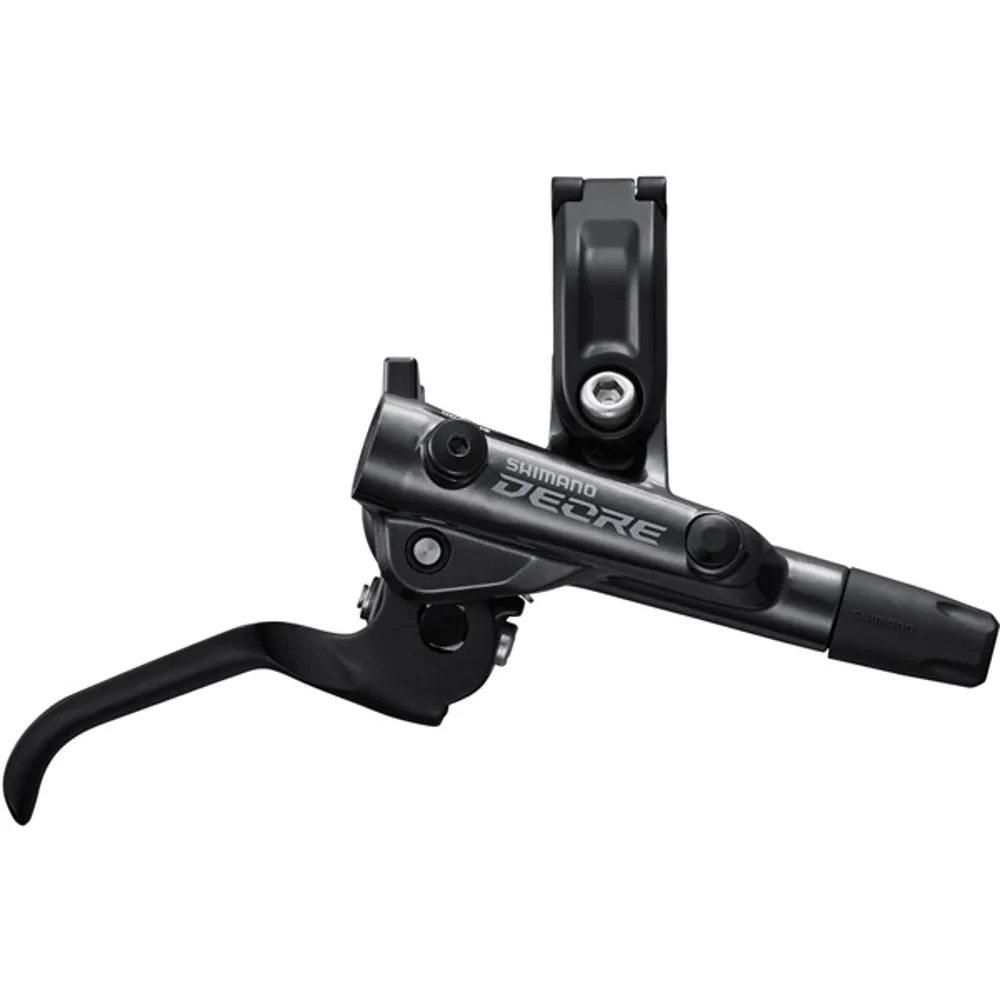 Team Cycles Shimano Deore BL-M6100 I-spec EV Brake Lever | Interest FREE Finance & Online Refund Policy.