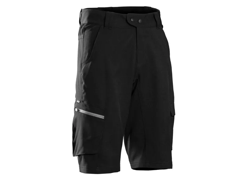 2017 bontrager Rhythm Short in Grey
