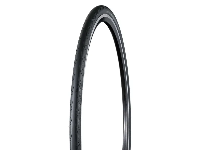 Bontrager AW2 Hard Case Lite TLR Road Tyre