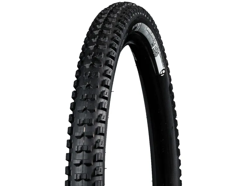 Bontrager XR3 Team Issue TLR Legacy Tread MTB Tyre 27.5 x 2.3