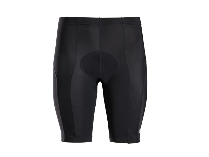 2019 Bontrager Solstice Short in Black
