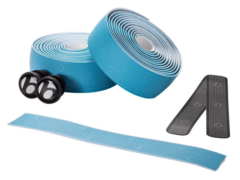 Bontrager Supertack Handlebar Tape in Blue