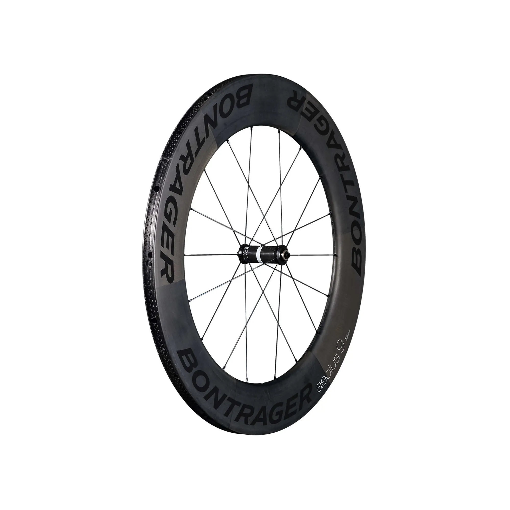 Aeolus Bontrager Aeolus D3 TLR Front Clincher Planet Bike East