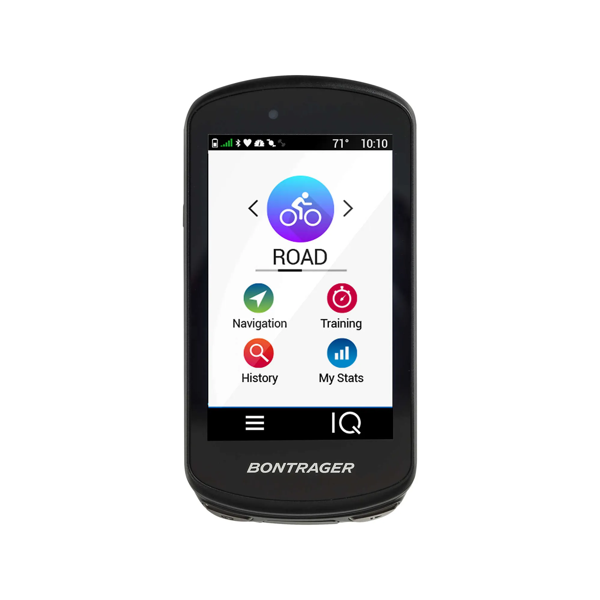 Bontrager Garmin Edge 1030 GPS Cycling Computer - Main Image