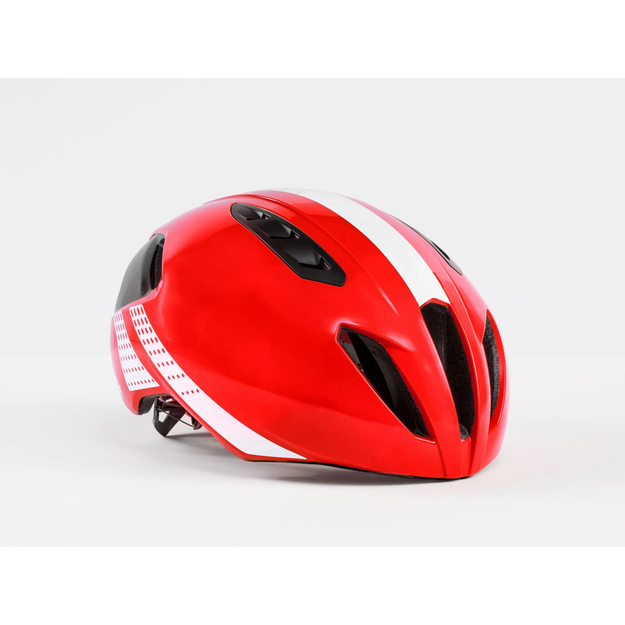 2019 Bontrager Ballista MIPS Helmet in Red