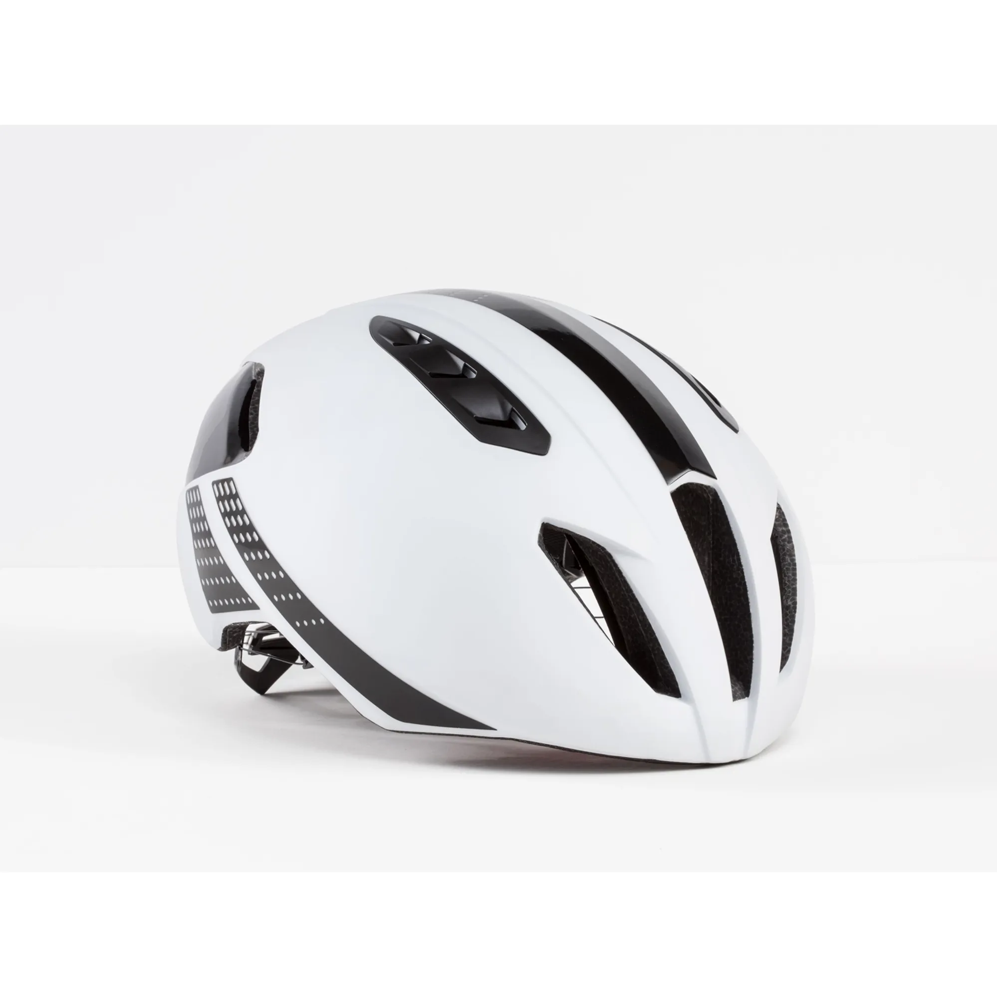2019 Bontrager Ballista MIPS Aero Helmet in White