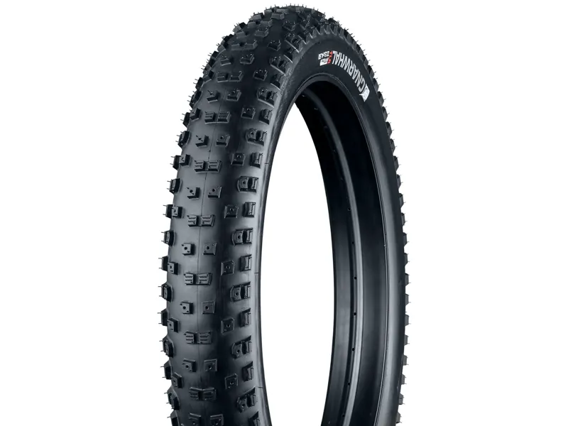 Bontrager Gnarwhal 27.5x4.5
