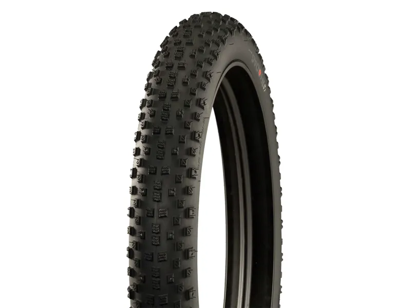 Bontrager Hodag TLR X Fatbike Tyre in Black