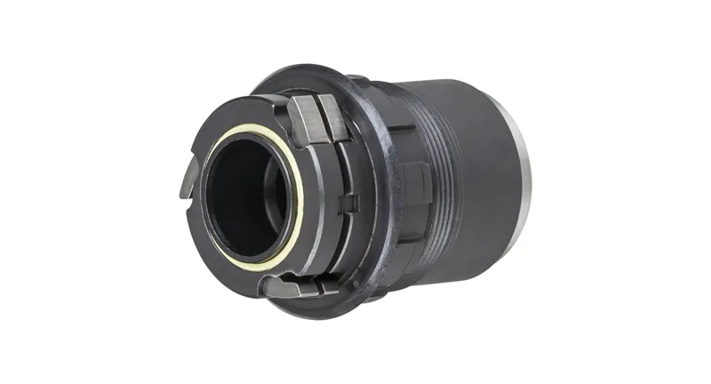 Bontrager Comp Hub SRAM XDR Steel Freehub Body In Black