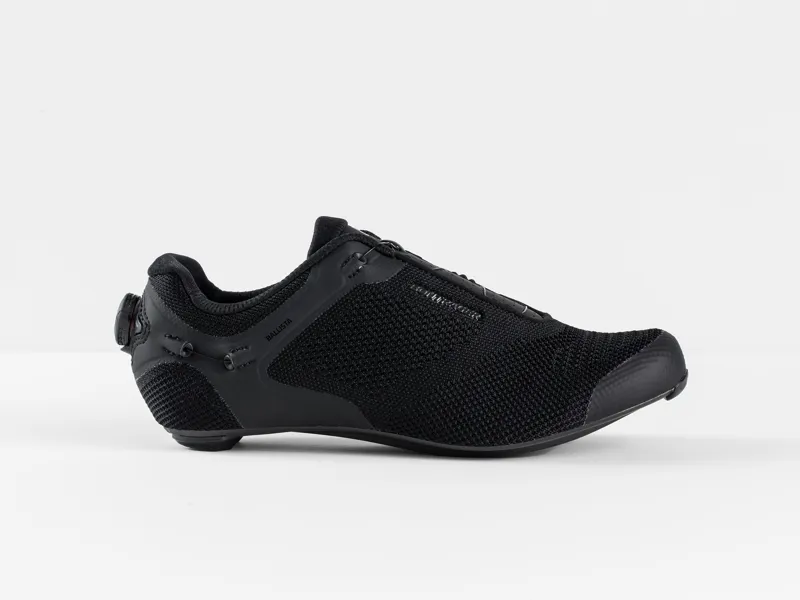 Bontrager ballista road shoe 2025