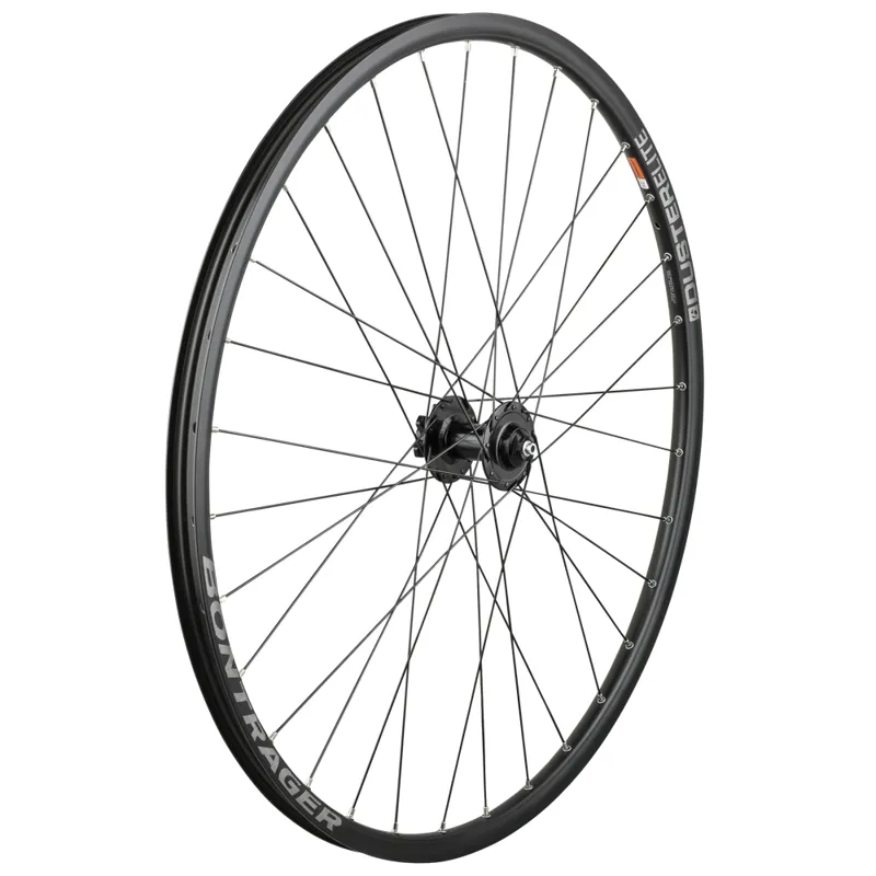 bontrager duster elite