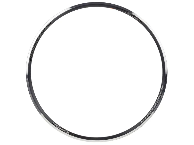bontrager paradigm elite wheels