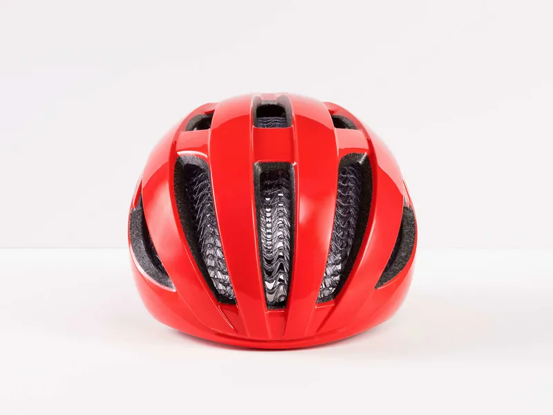 Bontrager Specter WaveCel Road Helmet in Red-2