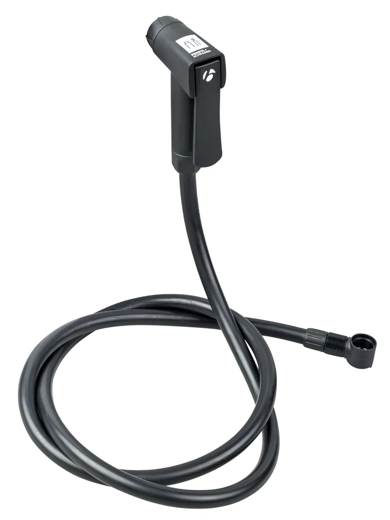 Bontrager TLR Flash Pump Charger Head/Hose