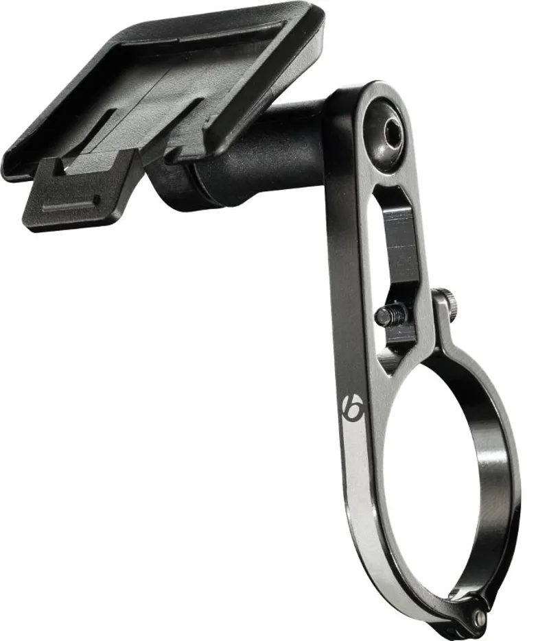 Bontrager Trip/RIDEtime Adjustable Handlebar Mount in