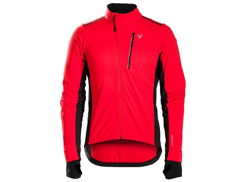 Bontrager Velocis S2 Softshell Jacket