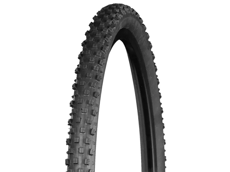 Bontrager XR Mud Team Issue TLR 26 X 2.00 Mountain Bike Mud Tyre Black