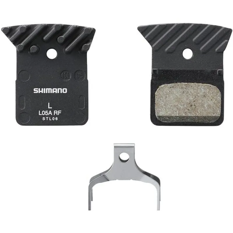Brakes Brake Pads Spares Team Cycles