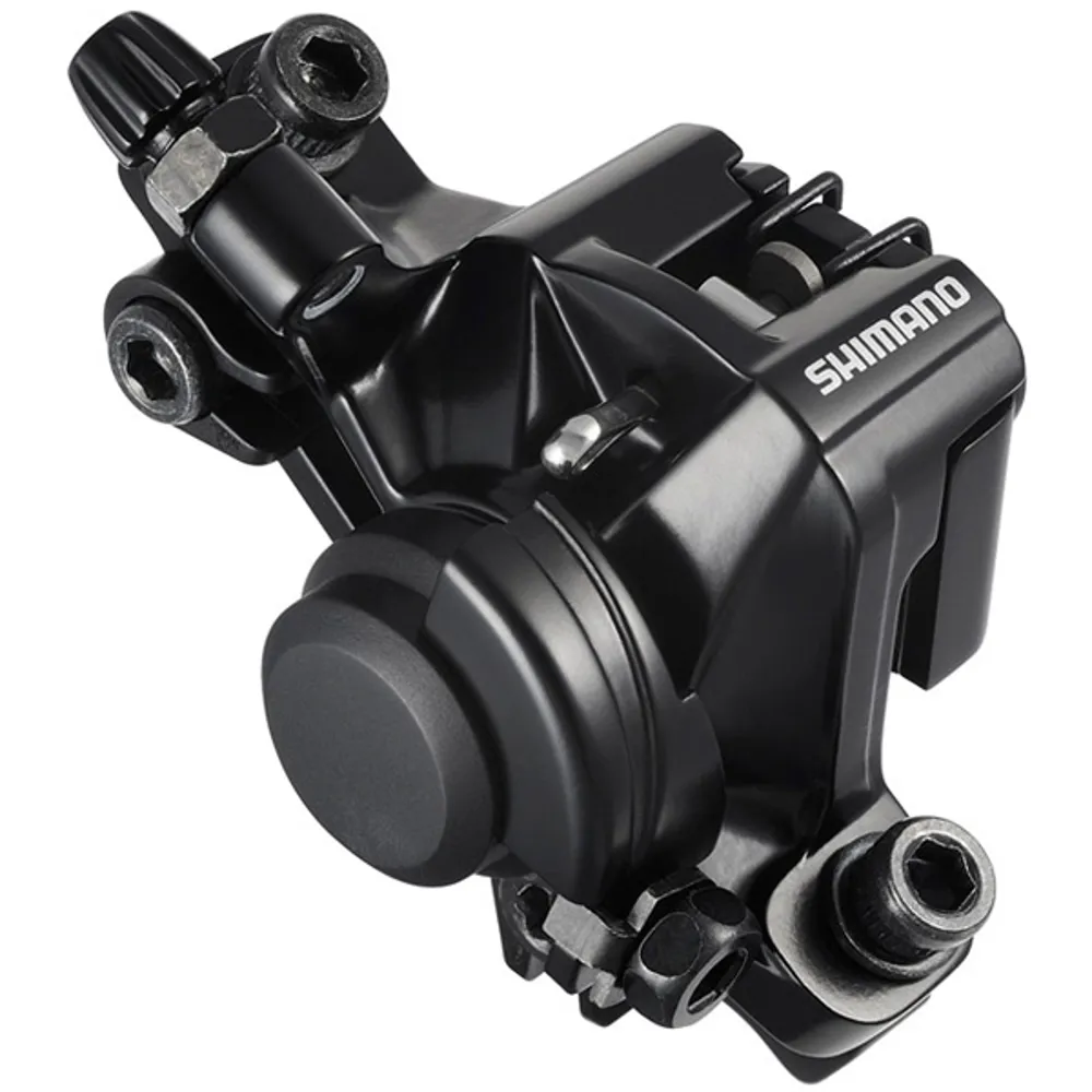 Team Cycles Shimano M375 Disc Brake Calliper without Adapter | Interest FREE Finance & Online Refund Policy.