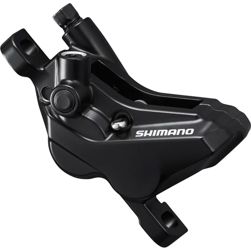 Team Cycles Shimano BR-MT420 Deore 4-piston Disc Brake Calliper | Interest FREE Finance & Online Refund Policy.