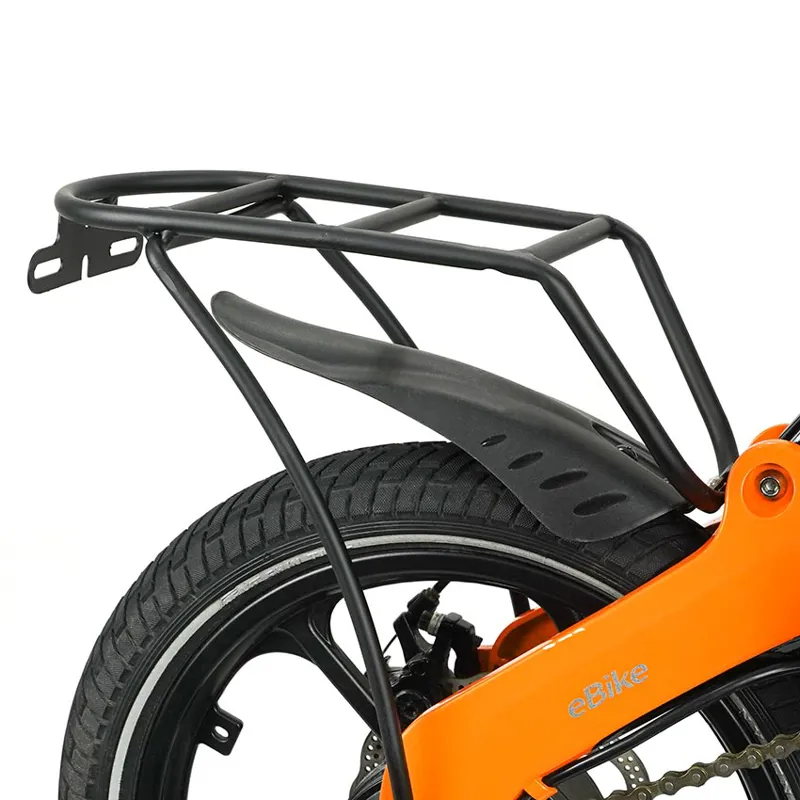 MiRiDER One Rear Luggage Rack