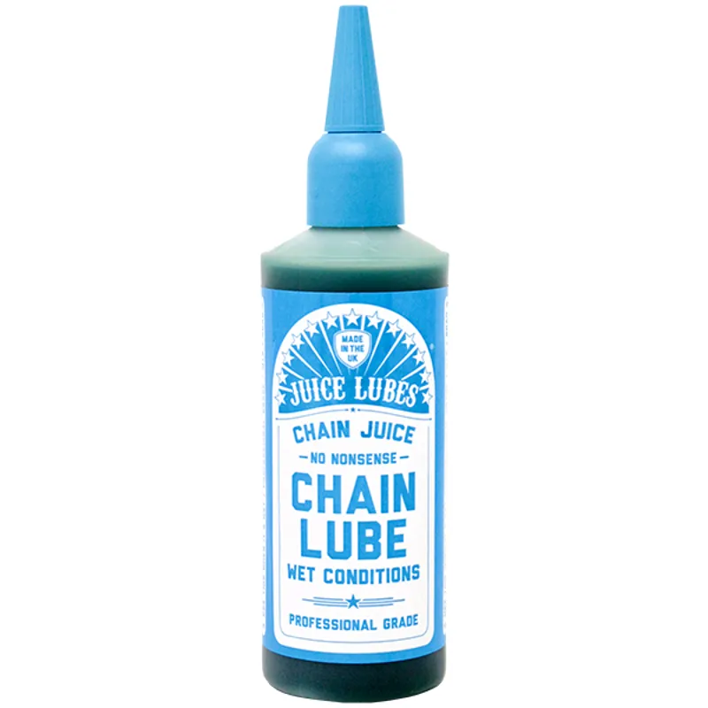 Juice Lubes Chain Juice Wet