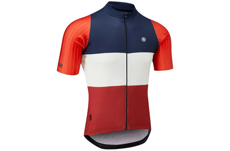 Chapeau Mens Club Jersey PRO Colour Block