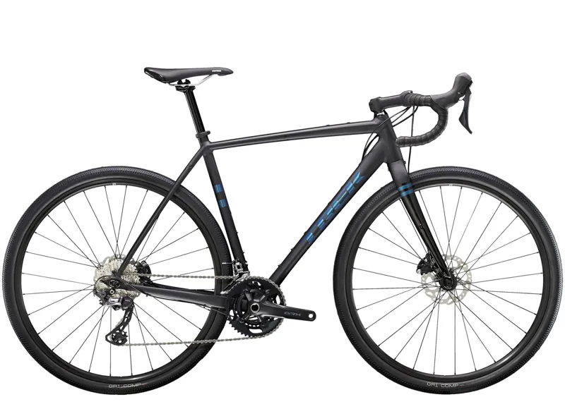 2021 Trek Checkpoint ALR 5 Trek Black