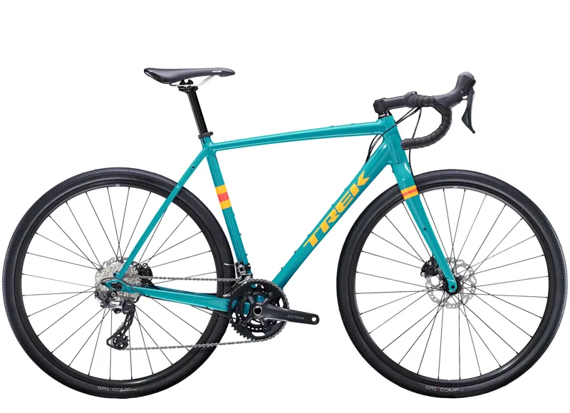 2021 Trek Checkpoint ALR 5 Teal
