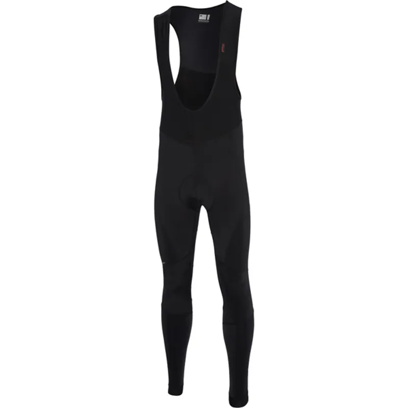 Madison Bib Tights Sportive DWR Men Black