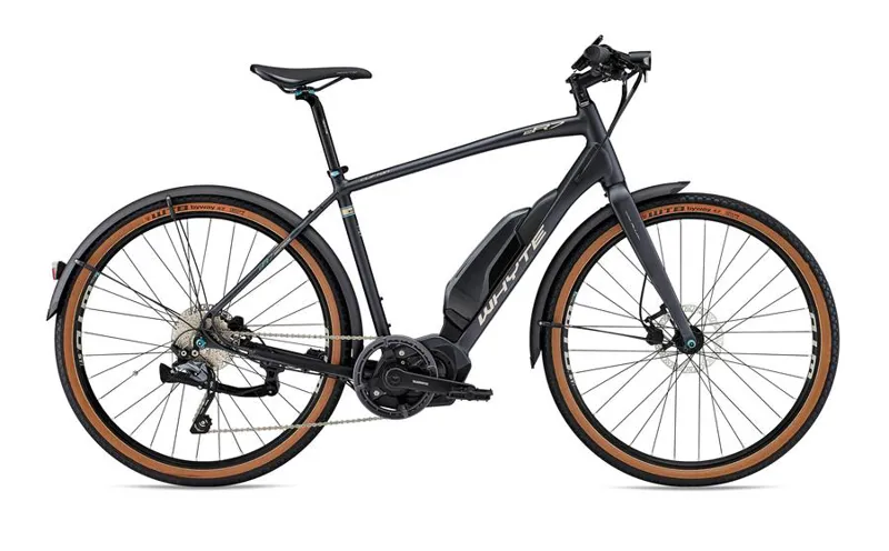 whyte 2021 e bikes