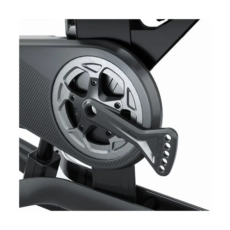 Wahoo KICKR BIKE Indoor Smart Trainer-6