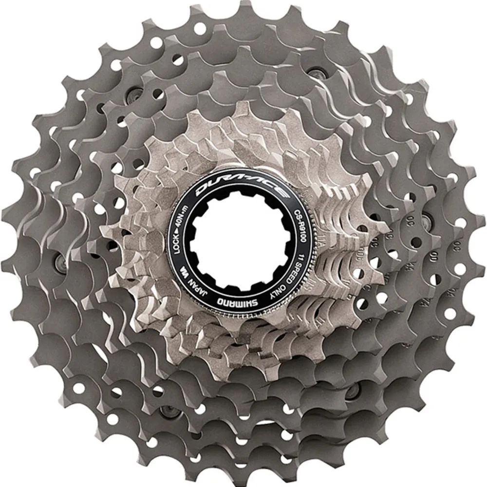 Team Cycles Shimano Cassette Dura ace R9100 11 speed | Interest FREE Finance & Online Refund Policy.