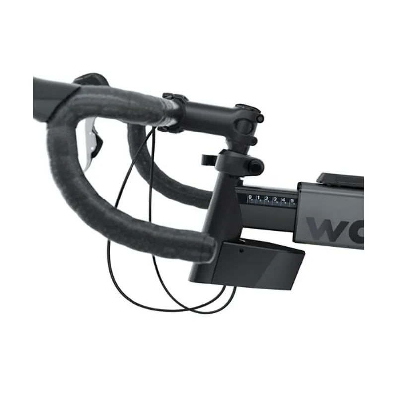 Wahoo KICKR BIKE Indoor Smart Trainer-4