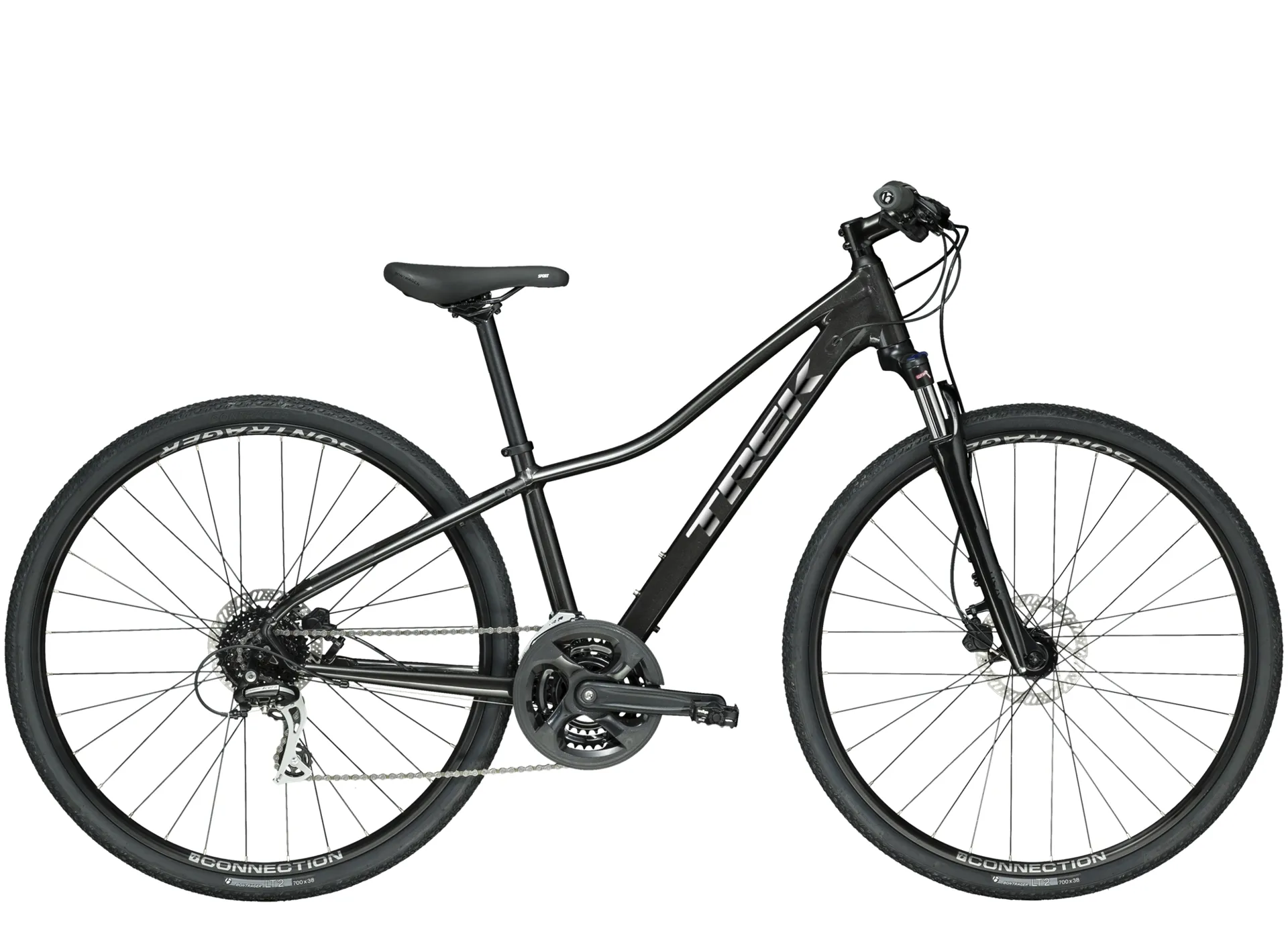 Trek Hybrid Bike Trek Ds2 2019 Review Wheel Trek Ds 2019 Review