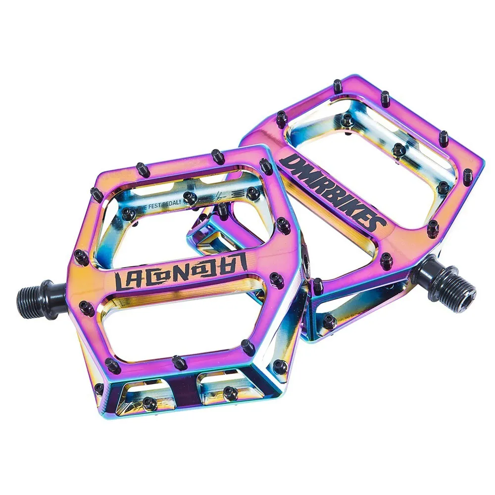 Team Cycles Dmr Bikes DMR Vault Pedal 916 Lacon Signature Pedal | Interest FREE Finance & Online Refund Policy.