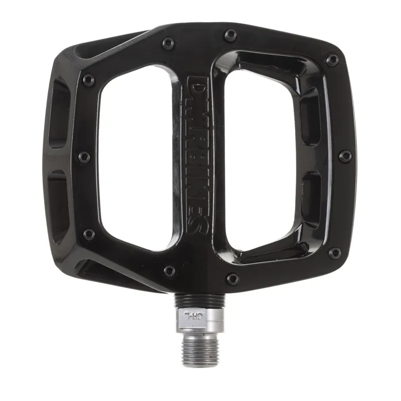 DMR V12 Mountain Bike Pedals in Black
