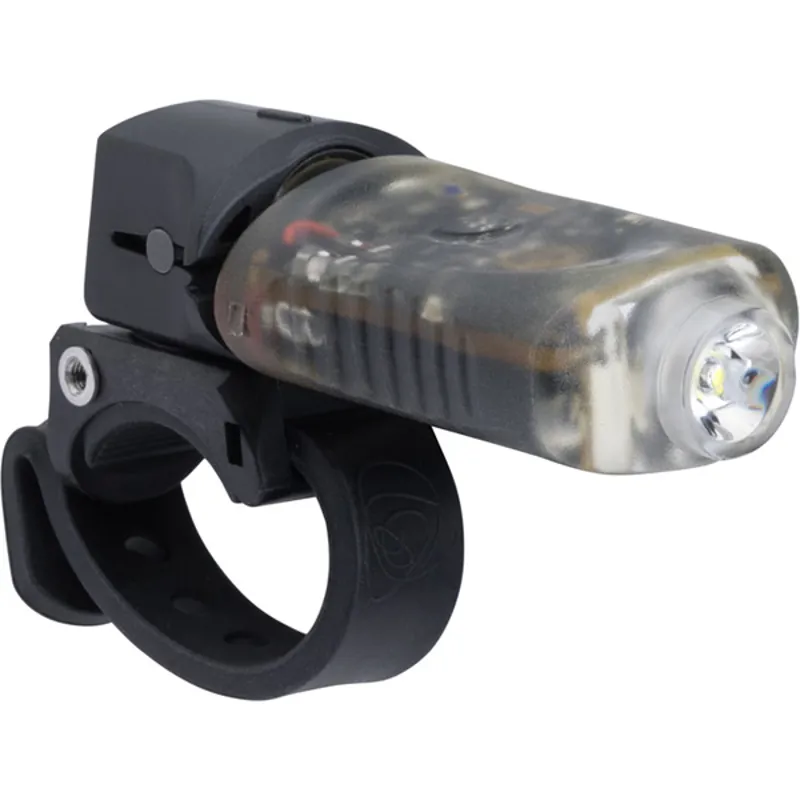 Light  and  Motion Vya 250 Front Light Black